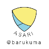 Asari_BARUKUMA