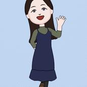 ここはれて