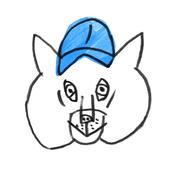 アオネコデザイン