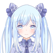 雪白深冬