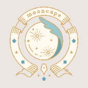 mooncape