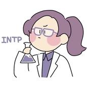 MBTI16タイプ