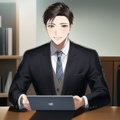 トキ_エンジニア