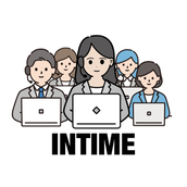 合同会社INTIME
