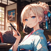 Marieアノマリー研究所