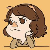 ブタ美