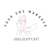 【公式】SNSサポート