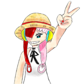 ピケの絵