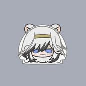 とらさんがおー