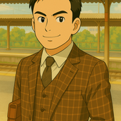Hirayama Shoichiro