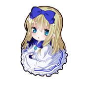 ちさりりあ