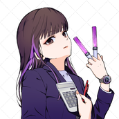 紫束｜オタクFP｜推し活特化