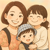 かすみ@2児母のOfficeプロ