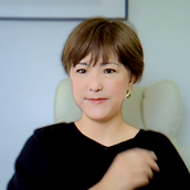 英語・ドイツ語コーチ Chika