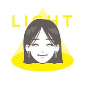 LIGHT｜デザイン・イラスト