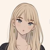 KAMOE Aoi