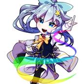 翠眠（すいみ〜