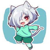 錫凪 せいや
