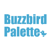 Buzzbird Palette