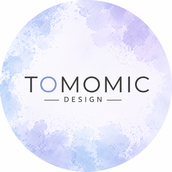 TOMOMIC DESIGN