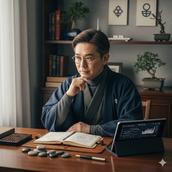 鑑定士 上南