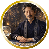 達眞塾師 天照 風龍