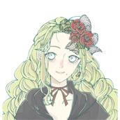 水玉きのこ