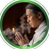 玄巌｜熊野直系 神降祈祷師