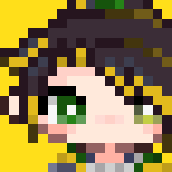 唯｜ドット絵イラストレーター