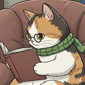 ノベルCat