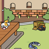 ねこのくすり屋さん