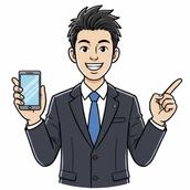 現役販売員サノ