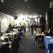 イベント管理おじさん