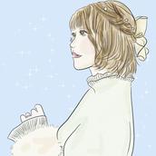 月菜うさぎ