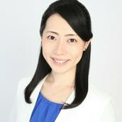 フリーアナウンサー　石井優香