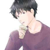 咲田（仕事×人の気持ちの理解者）
