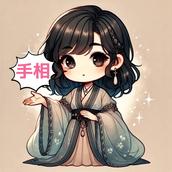 Risa｜ママ＆子どもの手相鑑定
