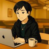 Kazu（アイデア具現化エンジニア）　