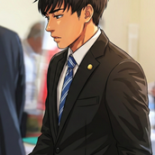 田口広臣 HIROOMI
