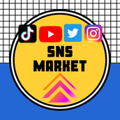 SNSMARKET 　