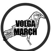 VOLGA MARCH