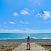 海　umi　　サイキックヒーラー