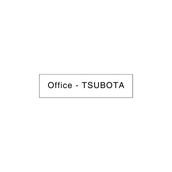 officetsubota