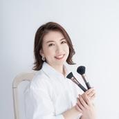 顔分析アドバイザー　星野紗奈