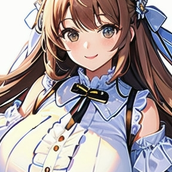 皐月るる