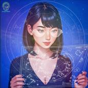 Astrologer NORiCO