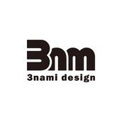 3nami design