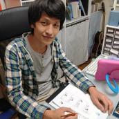 iori yoshida