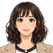 貿易アドバイザー・凛