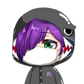 パプリカパープル